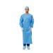Disposable Non-Woven Latex-Free Gowns 10EA (XL) | Non-Surgical Protection - Buy Online on GoSupps.com