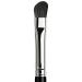 Da Vinci Blender Brush - Slanted Natural Hair Handmade in Germany 1 Piece (Green/Red) | Premium Art Supplies - Buy Online on GoSupps.com