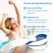 Anti Snoring Devices - Adjustable Mouth Guard for Men & Women | Improve Sleep Quality - Buy Online on GoSupps.com