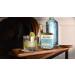 Cocktail Making Kit Gift Set: Moscow Mule, Gin and Tonic, Champagne, Old Fashioned Mix | Travel Mixology Set with Recipes - Buy Online on GoSupps.com