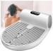 Full Body Dryers Body Dryer After Shower 1350W Negative Ions Body Heater Blow Dryer with Gravity Sensor Warm Air Wind and Cool Wind for Bathroom Home