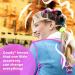 Goody Large Claw Clip - Winter Solstice Collection - All Hair Types - Pain-Free Hair Accessory - Buy Online on GoSupps.com