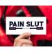 Kink Ink 34 x Slut Temporary Tattoo A4 Sheet - Bold & Edgy Designs - Buy Online on GoSupps.com