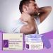 Gel violet apaisant pour les articulations gel rafra chissant pour les genoux les paules et les pieds cr me de soulagement aux ingr dients naturels relaxation longue dur e (3pcs) - Buy Online on GoSupps.com