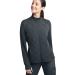 Tafford Active Stretch Women's 2 Pocket Quilted Scrub Jacket (XS-3X 8 Colors)  Silky Soft 4 Way Stretch Anti-Wrinkle X-Small Pewter