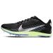 Nike Womens Zoom Rival Xc Track Spike Running Shoes Womens Aj0854-003 Size 12