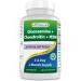 Best Naturals Glucosamine Chondroitin and MSM (Non-GMO) - Promotes Joint Health - 180 Count 180 Count (Pack of 1)