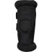 Buy Back on Track Royal Ankle Guard Deluxe - M Black/Blue | International Shipping Available - Buy Online on GoSupps.com