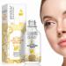Active Collagen Serum - Organic Anti-Aging Facial Serum for Elasticity, Even Skin Tone, Lift & Firm - 1 oz - Buy Online on GoSupps.com