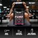 Beast Pharm Stim Free Pre Workout Powder Eddie Hall's Pump 30 Servings - Sour Cherry - Buy Online on GoSupps.com