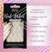 Ardell Nail Addict Premium Nude Jeweled 0.07 oz - Perfect Nail Enhancer - Buy Online on GoSupps.com