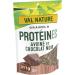 NATURE VALLEY Dark Chocolate Oats Protein Granola Cereal Granola Bars Made with Chocolate Chunks 311 Grams Package of Protein Granola Dark Chocolate Granola 311 g (Pack of 1) - Buy Online on GoSupps.com