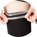 MD Non-Slip Compression Stockings - Thigh Height 15-20mmHg Support Stockings - Black - Size S - International Shipping Available - Buy Online on GoSupps.com