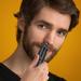 Ear and Nose Hair Trimmer - Ear Nose Hair Trimmer Clipper Electric Nose Hair Remover | Double Edge 360 Rotating Ear and Nose Hair Clipper Detailer Electric Nasal Hair Cutter for Men Women - Buy Online on GoSupps.com
