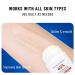 OUKEYA Urea Cream 40% - Intensive Moisturizer for Dry Skin | 30g | Fast International Shipping - Buy Online on GoSupps.com
