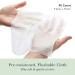 Rael Period Essential Value Set - Organic Cotton Regular & Overnight Pads, Liners, and pH Balanced Wipes - Buy Online on GoSupps.com