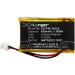 Buy Compatible Battery Vancouver HW752233 1S1P 3D-Life/XC142K - International Shipping Available - Buy Online on GoSupps.com