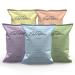 EatProtein: 20-Pack Protein Crisps (5 flavours: Cheddar Cheese Nachos Cheese & Onion Salt & Vinegar Barbecue Thai Sweet Chilli) / healthy baked alternative to traditional crisps