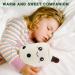 Anboor Bubble Tea Plush Pillow 25cm - Soft Boba Stuffy Toy for Kids - Cute Stuffed Animals Gift - Buy Online on GoSupps.com