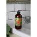Buy Kew Gardens Luxury Hand & Body Wash - Refreshing Aloe Vera & Vitamin E Bergamot & Ginger - International Shipping Available - Buy Online on GoSupps.com