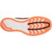 Saucony Men's Endorphin Speed 2 Running Shoe 10.5 - Scarlet/Black - Buy Online on GoSupps.com