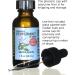 Buy 100% Pure Peppermint Essential Oil - TVaromatics 1 fl oz (30 mL) - Mentha piperita - International Shipping Available - Buy Online on GoSupps.com