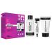 The INKEY List | Back To Basics: Your Breakout Recipe | Clear Skin Starter Kit | Salicylic Acid Cleanser | Omega Water Cream | Succinic Acid Blemish Treatment | Suitable for All Ages