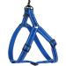 Collardirect Reflective Dog Harness - Adjustable Sizes S M L | Outdoor Walks for Dogs & Puppies | Available in Pink Black Red Purple Mint Green Orange Blue - Buy Online on GoSupps.com