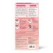 Buy Hip Hop Cleansing Charcoal Nose Strips for Women - Blackhead Remover & Pore Cleanser (3 Strips) | Fast International Shipping - Buy Online on GoSupps.com