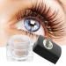 AYNEFY Eyelash Remover Cream 5g - Anti-Irritation Gel for Eyelash Extension Glue Removal - Buy Online on GoSupps.com