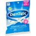 DenTek Comfort Clean Floss Picks | 150 Count | Sensitive Gums & Mouthwash Blast - Buy Online on GoSupps.com