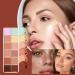 Cream Concealer in a Pot | Concealer Makeup | Full Coverage for a Perfect Face - For Women and Young Women - Buy Online on GoSupps.com