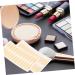 Beavorty 240 Pcs Lace Double Eyelid Sticker Clear Wallet Mesh Tape Double Eyelid Tape No Trace Man Supplies - Buy Online on GoSupps.com