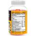 AirBorne Kids Immune Support Gummies - Assorted Fruit, Ages 4+, 63 Count - Buy Online on GoSupps.com
