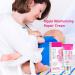 Nipple Moist Cream | Skin Repair & Moisturizing Balm for Sore Cracked Nipples | 0.9 Oz | Ideal for Breastfeeding Moms - Buy Online on GoSupps.com