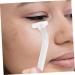 Gogogmee 1 Set Eye Makeup Aid Reusable Lower Eyelashes Stamp Lash Stamp for Bottom Eyelashes Eyelash Guide Lash Stamp for Lower Lashes Eyelash Stamp for Lower Eyelashes Eyelash Stencil - Buy Online on GoSupps.com