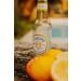 HYSOPE Tonic Water Lemon Origin France Organic Soda 24 x 20cl - Buy Online on GoSupps.com