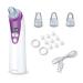 Beurer FC40 Deep Pore Cleaner and Vacuum Blackhead Removal