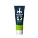 Watermans Mineral SPF 55 Sunscreen with Zinc  Aqua-Armor  Broad Spectrum Sunscreen for Face and Body  Reef Safe Sunscreen  Water Resistant  Mineral Sunscreen