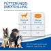 Nutrilabs Canicox HD Journey Tablets for Dogs - 50 Pieces with MSM Chondroitin Hyaluronic Acid & Glucosamine - Healthy Dietary Chews for Joint Support - Buy Online on GoSupps.com