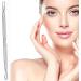 Glamified Blackhead Remover Professional Skincare Spot Treatment Blackhead Remover Tool for Blemish Comedone Whiteheads Pimple Popper with Double Sided Soft Touch and Anti-Slip Design - Buy Online on GoSupps.com