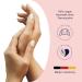 ND24 Naildesign Gel Set - Adhesive Assembly & Finish Sealer Gel for Professional Nail Art - Beginner-Friendly Made in Germany (3x15ml) - Perfect for Salon-Quality Nail Designs - Buy Online on GoSupps.com