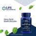 Life Extension Once-Daily Health Booster - 60 Softgels for Optimal Wellness - Buy Online on GoSupps.com