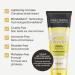 John Frieda Go Blonder Duo for Blondes Lightening Shampoo and Conditioner Gradually lightens and brightens natural colour-treated and highlighted blonde hair peroxide and ammonia free 250 ml (Pack of 2) Set - Buy Online on GoSupps.com