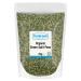 Organic Green Split Peas 2kg | Certified Organic by Fenbrook Organic