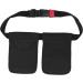 Buy Adjustable 2 Pocket Breast Drainage Bag - Efficient Equipment for Sports Enthusiasts | International Shipping - Buy Online on GoSupps.com