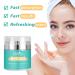 Mabox Retinol Moisturizer Cream for Face and Eye Area - Anti Aging Formula with Hyaluronic Acid and Vitamin E - Reduces Wrinkles and Fine Lines - Best Day and Night Cream - 1.7 Fl. Oz - Buy Online on GoSupps.com