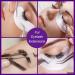 INFILILA 300pcs Glue Rings for Eyelash Extensions - Lash Extension Supplies - Buy Online on GoSupps.com