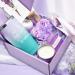 Cadeau Femme 11 Pi ces Cadeau Anniversaire Maman Original Utile Coffret Soin Femme Coffrets de Bain et de Soins pour No l Fete des Meres Saint-Valentin Maman Collegue Amie Soeur Violet - Buy Online on GoSupps.com
