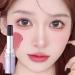 Moisturizing Lipstick Stick - Waterproof Long-Lasting Tinted Moisturizing Lip Balm | Lip Care for Women Girls Travel Work Dates Nutrition - Buy Online on GoSupps.com
